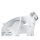 BE QUIET! Silent Wings 4 PWM White 140mm BL116 - 1237249 - zdjęcie 3